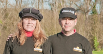 Arranca la primera edición del Circuito The Style Outlets de Pitch&Putt