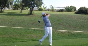 A Banca XXXIII Campeonato de la PGA de España