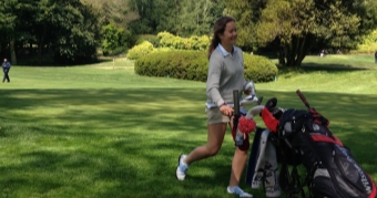 British Girls Amateur 2013