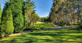 Cambio de sede de la 3ª Prueba de Liga Gallega Juvenil