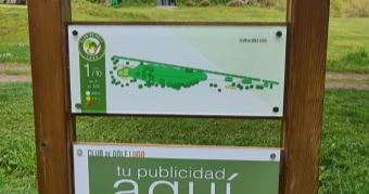 CAMPAÑA  “TU PUBLICIDAD, AQUÍ” C.G. LUGO