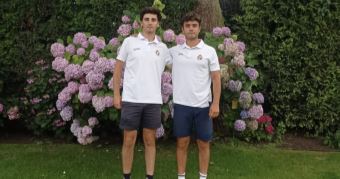 CAMPEONATO ABSOLUTO MASACULINO PDO. DE ASTURIAS 2023