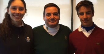 Campeonato de Asturias de Pitch & Putt Sub 16