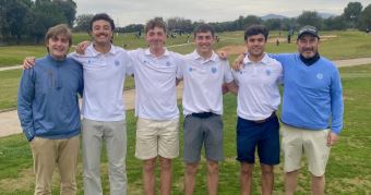 Campeonato de Barcelona Masculino 2024