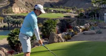 Campeonato de Canarias Masculino