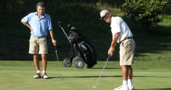 Campeonato Dobles de España en La Zapateira