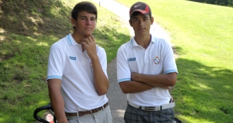 Campeonato de España Absoluto Masculino 2014