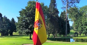 Campeonato de España Absoluto Masculino en el R.C.G. de La Coruña