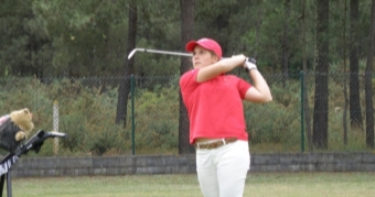 Campeonato de España Amateur Femenino 2017
