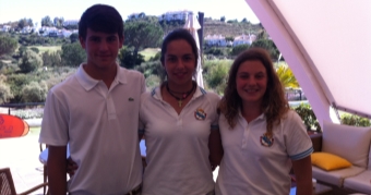 Campeonato de España Cadete 2014