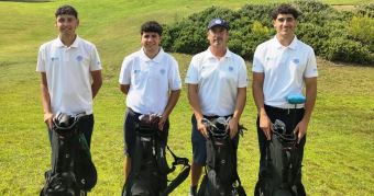 Campeonato de España de Federaciones Autonómicas de Pitch&Putt 2026