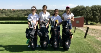 CAMPEONATO DE ESPAÑA DE FEDERACIONES AUTONÓMICAS SUB 18 FEMENINO 2019