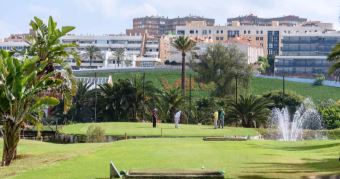 Campeonato de España Individual Masculino de Pitch&Putt