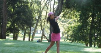 Campeonato de España Individual Senior Femenino 2026