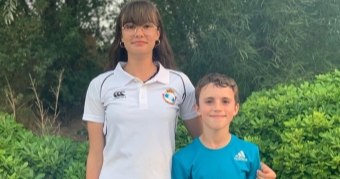Campeonato de España Infantil, Alevín y Benjamín 2019