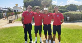 Campeonato de España Interclubes de Pitch&Putt
