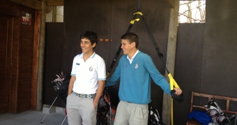 Campeonato de España Junior y Sub 18 2013
