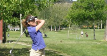 Campeonato de España Mid Amateur Femenino