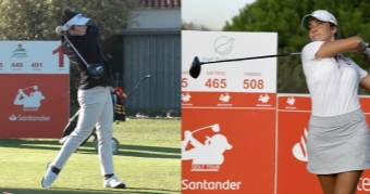 CAMPEONATO DE ESPAÑA DE PROFESIONALES FEMENINO