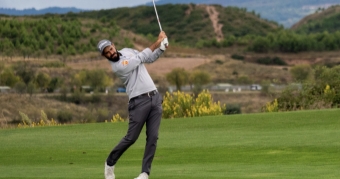 Campeonato de España de Profesionales Masculino 2020