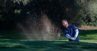 Campeonato de España de Profesionales Masculino 2025
