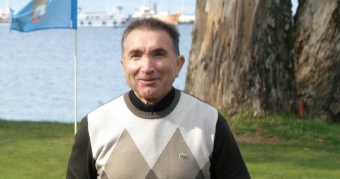 Campeonato de España de Profesionales Senior 2015