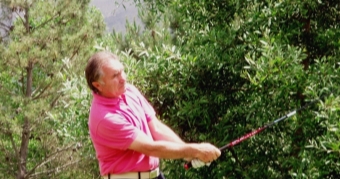 Campeonato de España de Profesionales Senior 2017