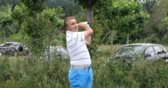 Campeonato de España de Profesionales Senior 2018