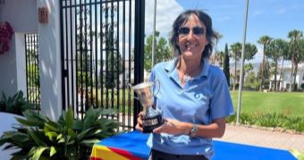 Campeonato de España Senior Femenino