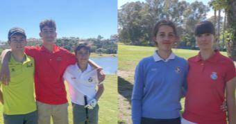 Campeonato de España Sub 16 2022