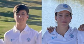 Campeonato de España Sub 16 Masculino y Femenino 2024