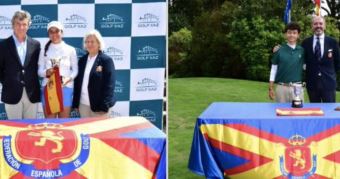 Campeonato de España Sub 16 Masculino y Femenino 2025