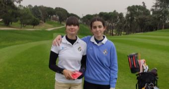 Campeonato de España Sub 18 Femenino