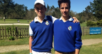 Campeonato de España Sub 18 Masculino 2015