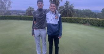 Campeonato de España Sub 18 Masculino 2022