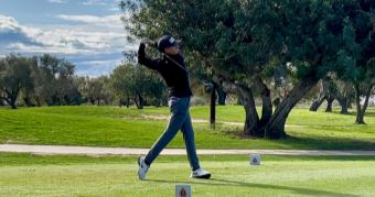 Campeonato de España Sub 18 Masculino 2025