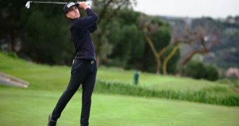 Campeonato de España Sub18 Masculino