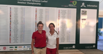 Campeonato de Europa Amateur Femenino 2015