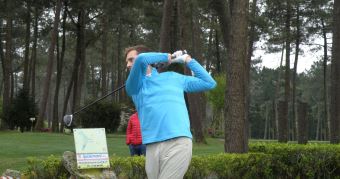 Campeonato de Europa Individual Mid Amateur
