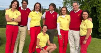 Campeonato de Europa Individual Senior Femenino 2024