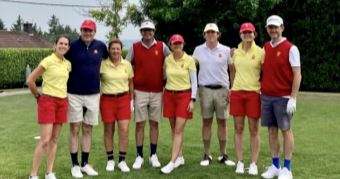 CAMPEONATO DE EUROPA SENIOR FEMENINO 2023