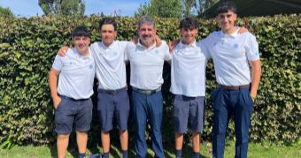 Campeonato de España de Federaciones Autonómicas de Pitch&Putt 2025