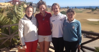 Campeonato Femenino de la Comunidad Valenciana