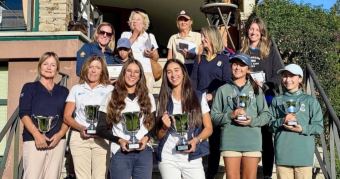 Campeonato de Galicia Dobles Femenino 2026