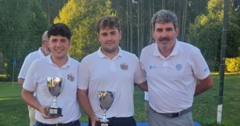 Campeonato de Galicia Dobles de Pitch&Putt 2026