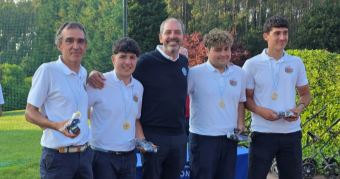 Campeonato de Galicia por Equipos de Pitch&Putt 2025