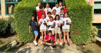 CAMPEONATO DE GALICIA INFANTIL, ALEVÍN Y BENJAMÍN 2019