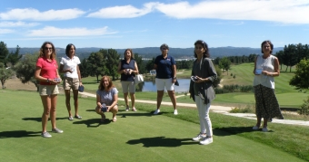 Campeonato de Galicia Mayores de 30 y Senior Femenino 2020