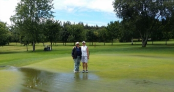 Campeonato Individual y de Damas del Hércules C.G.