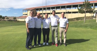 Campeonato Interautonómico de Pitch&Putt  2017